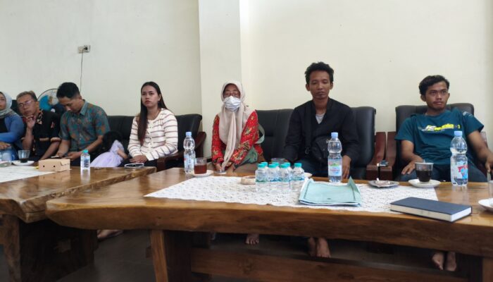 Tingkatkan Legalitas dan Profesionalisme, Koperasi Tulungagung Dibekali NIB hingga Tata Kelola Pajak