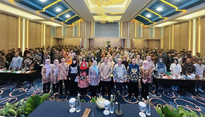 Tingkatkan Legalitas dan Profesionalisme, Koperasi Tulungagung Dibekali NIB hingga Tata Kelola Pajak