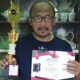 Jurnalis Asal Tulungagung Dinobatkan Sebagai Penulis Terbaik Cerita Misteri Event Nasional Babad Bumi
