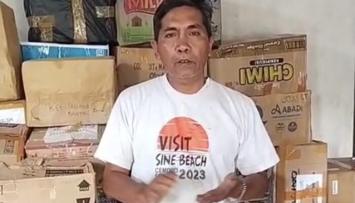 Tulungagung Peduli Bencana Sumatera Capai Target Donasi, Kirim Tim Relawan Khusus ke Sumbar, Sumut, dan Aceh