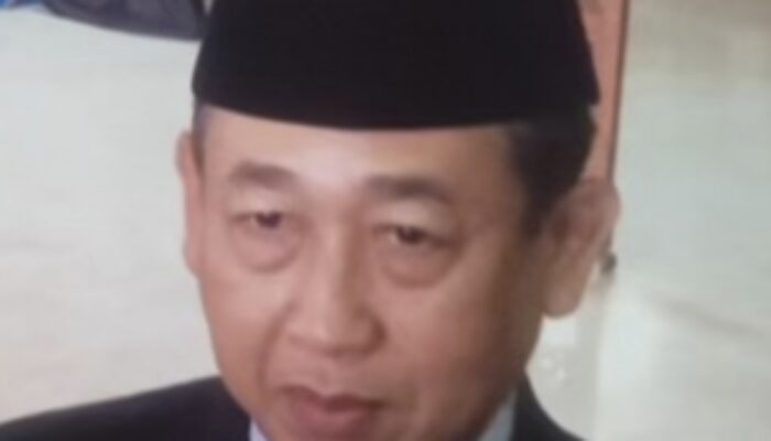 Jabatan Sekda Tulungagung Kosong, Bupati Tunjuk Kepala BKPSDM Soeroto sebagai Plh