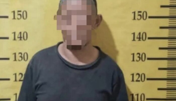 Pencuri Burung Jalak Nias Asal Kedungwaru Diamankan Warga Sendang Tulungagung