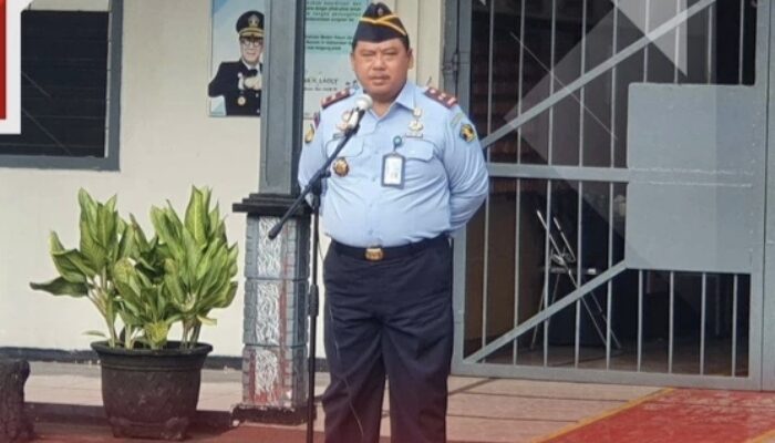 Delapan Narapidana Lapas Tulungagung Dapat Kado Natal: Remisi 15 Hari