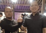 Kepemimpinan Menginspirasi di Kota Marmer: Menelusuri Jejak Prestasi dan Kedekatan AKBP Taat Resdi di Tulungagung