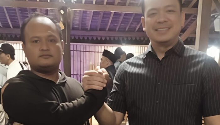 Kepemimpinan Menginspirasi di Kota Marmer: Menelusuri Jejak Prestasi dan Kedekatan AKBP Taat Resdi di Tulungagung