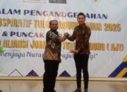 Kejari Tulungagung Kini Jadi Pelopor Anti-Korupsi Desa! Program ‘Jaga Desa’ Raih Apresiasi Tertinggi