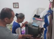 Pura-pura Cek Meteran Listrik, Pencuri Licin Beraksi Saat Korban Sibuk Cari Kartu: Warga Ngunut Tulungagung Rugi Rp 1,4 Juta!