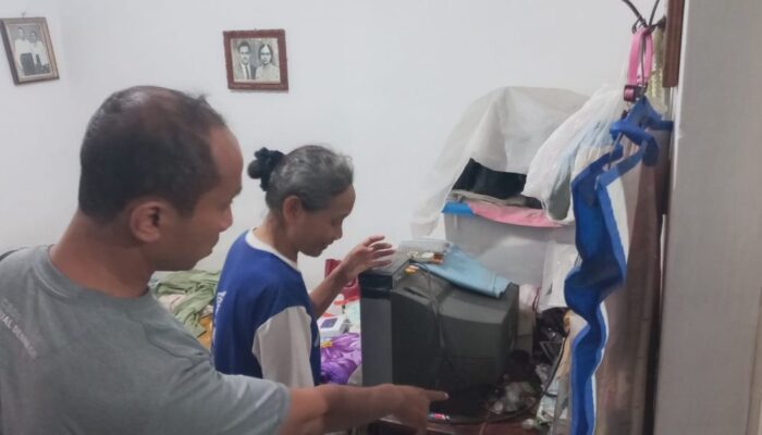 Pura-pura Cek Meteran Listrik, Pencuri Licin Beraksi Saat Korban Sibuk Cari Kartu: Warga Ngunut Tulungagung Rugi Rp 1,4 Juta!