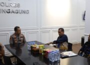 BNNK dan Polres Tulungagung Perkuat Garis Depan Pemberantasan Narkoba