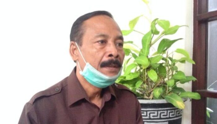 Selamat Jalan Maestro Politik: Mantan Wakil Ketua DPRD Tulungagung Imam Kambali Tutup Usia