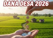 Pangkas 70% Anggaran demi Program KDMP, Pembangunan Infrastruktur Desa di Tulungagung Terancam Lumpuh