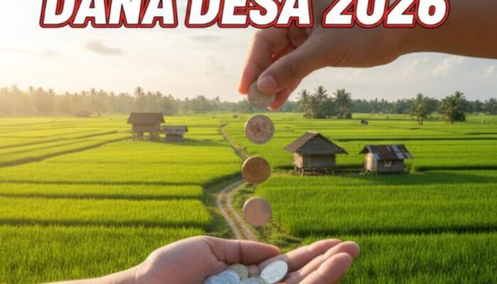 Pangkas 70% Anggaran demi Program KDMP, Pembangunan Infrastruktur Desa di Tulungagung Terancam Lumpuh