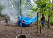 Sikat Judi Hingga ke Pelosok: Polres Ponorogo Ringkus 12 Tersangka Judi Online, Dadu, dan Sabung Ayam