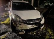 HOROR Malam Tahun Baru di Tulungagung: Ngebut Saat Mendahului, Pemuda Tewas Terhantam Mobil Setelah Motornya Terpental
