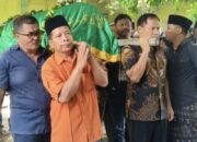 Panggung Humor Pers Tulungagung Sepi, Mashuri Berhenti Bikin Guyon,Pulang ke Haribaan Tuhan