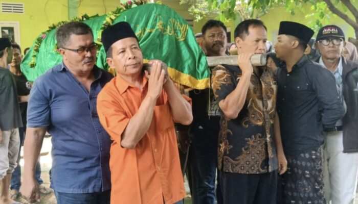 Panggung Humor Pers Tulungagung Sepi, Mashuri Berhenti Bikin Guyon,Pulang ke Haribaan Tuhan