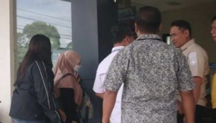 Arisan Get Menurun Mangkrak: Owner Dilaporkan ke Polres Trenggalek, Total Kerugian Anggota Capai Rp1,5 Miliar