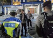 Ganggu Istirahat Warga, Balap Liar di Kediri Langsung Ditindak Polisi Usai Dilaporkan