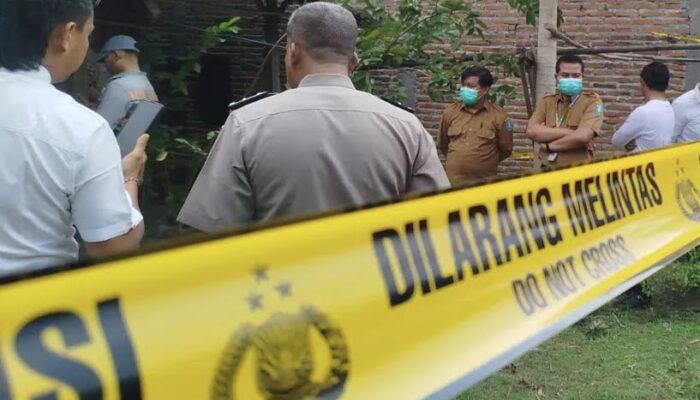 Misteri Kematian Perempuan di Ponorogo: Luka Benda Tumpul dan Anak Korban yang Raib Secara Misterius