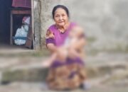 Mbah Mi Warga Tapan Kedungwaru Tulungagung Menghilang, Keluarga Resmi Lapor Polisi