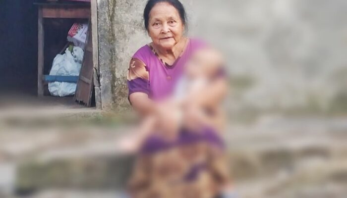 Mbah Mi Warga Tapan Kedungwaru Tulungagung Menghilang, Keluarga Resmi Lapor Polisi