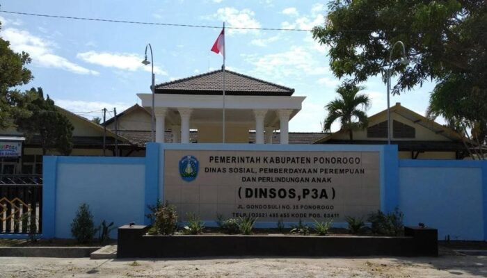 Srikandi Ponorogo Melawan Senyap: Aida Serukan Perempuan Bangkit dari Bayang-Bayang Kekerasan