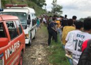 Peserta Anniversary ke-19 Tulungagung 4WD Community Meninggal Mendadak