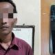 Pukulkan Ponsel hingga Korban Pingsan, Pria Asal Trenggalek Diringkus Polsek Ngantru