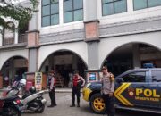 Amankan Libur Panjang Isra Miraj, Polres Trenggalek Siagakan 1 SSK Personel di Jalur Wisata