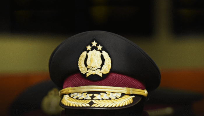 Rombak Jabatan Strategis, Kapolres Tulungagung Tekankan Pejabat Baru Langsung Bekerja Tanpa Adaptasi