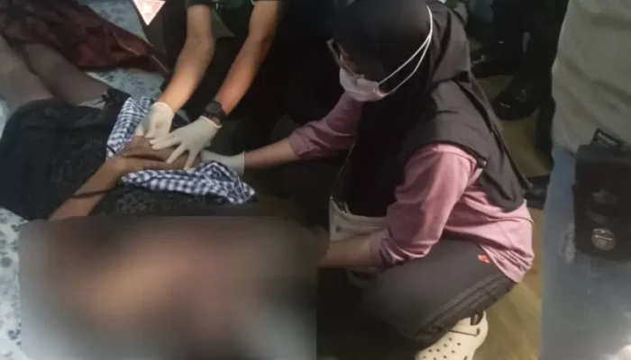 Karyawan SPPG Yayasan Mutiara Tulungagung Ditemukan Meninggal Mendadak di Ruang Kerja