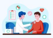 Darurat Mata Minus Pelajar Tulungagung: Dampak Nyata Candu Gawai Mulai Menghantui