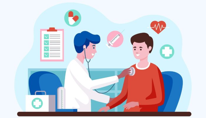 Darurat Mata Minus Pelajar Tulungagung: Dampak Nyata Candu Gawai Mulai Menghantui