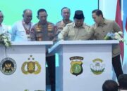 Gebrakan Pangan Presiden Prabowo: Polri Jatim Sulap Lahan SPN Jadi “Benteng” Jagung 2.000 Ton!