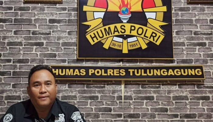 SOTR Sound Horeg Dilarang Keras! Polres Tulungagung Siapkan Patroli Berlapis Selama Ramadan