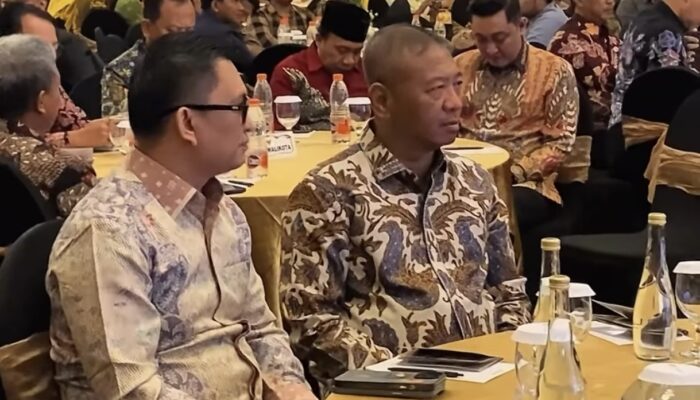 Bupati Gatut Sunu Bidik Obligasi Daerah: Dobrakan Baru Biayai Pembangunan Tulungagung