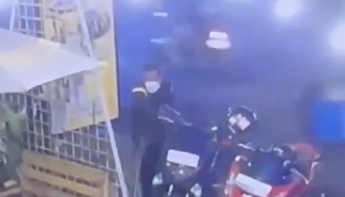 Lupa Cabut Kunci Berujung Petaka, Yamaha N-Max Raib Digasak Maling di Pinka Tulungagung