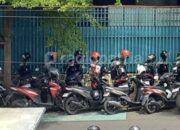 Tulungagung Bebas Upeti Parkir! Dishub Tegaskan Warga Pelat AG Tak Perlu Bayar Jukir Lagi
