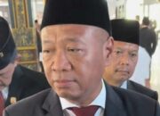 Sikat Habis Makelar Jabatan! Bupati Gatut Sunu Tegaskan Isi Ratusan Kursi Kepsek di Tulungagung “Nol Rupiah” ​