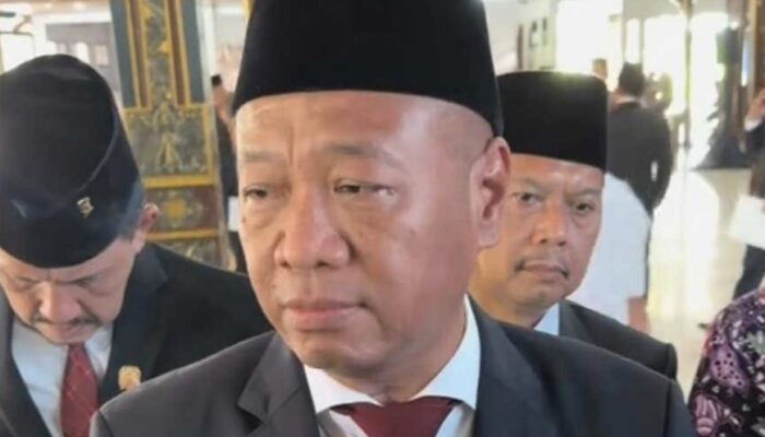 Sikat Habis Makelar Jabatan! Bupati Gatut Sunu Tegaskan Isi Ratusan Kursi Kepsek di Tulungagung “Nol Rupiah” ​