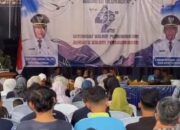 HUT ke-42 PDAM: Bupati Tulungagung Gatut Sunu Larang Intervensi Buruk dan Tuntut Kemandirian Total!