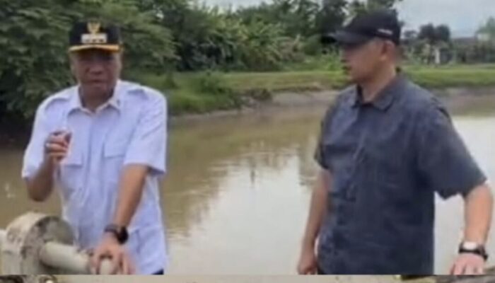 Satu Tahun Menanti, Jembatan Junjung Tulungagung Akhirnya Masuk Meja Rekonstruksi