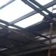 Puting Beliung Terjang Desa Suwaru Bandung Tulungagung, Atap Rumah Warga Beterbangan!