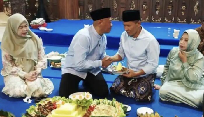 Satu Tahun Gatut-Baharuddin: Tulungagung “Gas Pol” Infrastruktur, Anggaran Jalan Pecah Rekor!
