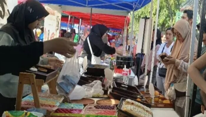 Sinergi Ekonomi 2026: Dinkop UKM Tulungagung Pacu Daya Saing UMKM di Tengah Kenaikan UMK