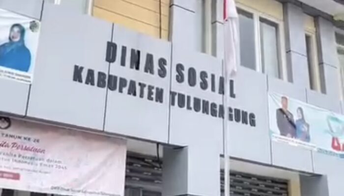 Ratusan KPM BPNT Tulungagung Gagal Cek Rekening, Dinsos Lakukan Sinkronisasi Data Bersama BNI