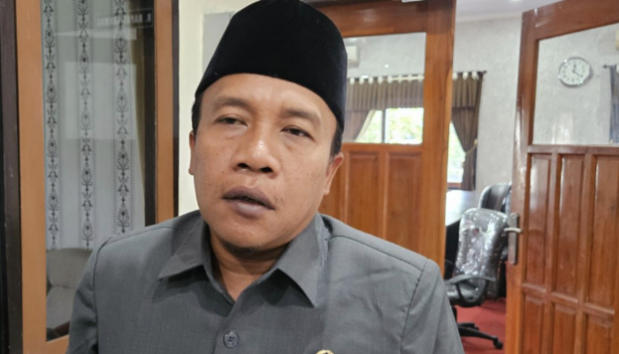 Dana Desa Dipangkas 83%, Ketua DPRD Trenggalek: Kades Harus Berjiwa ‘Raja’, Bukan Sekadar Perpanjangan Tangan