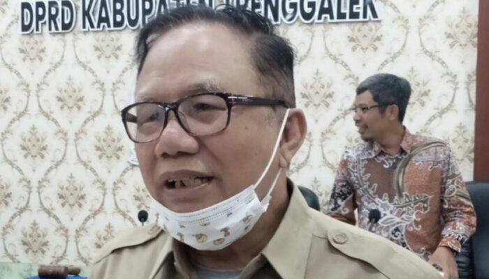 Pilkades Trenggalek 2027: DPRD Minta Pemkab Tak Tunggu Aturan Pusat