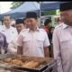 Bantu Warga dan Berdayakan UMKM, Festival Bazar Ramadhan 2026 Resmi Dibuka di GOR Lembu Peteng Tulungagung