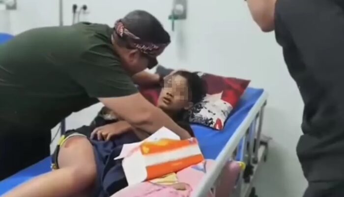 Ibu Tiri di Sukabumi Buka Suara: Sebut Kematian NS Akibat Leukemia Autoimun, Bukan Penganiayaan